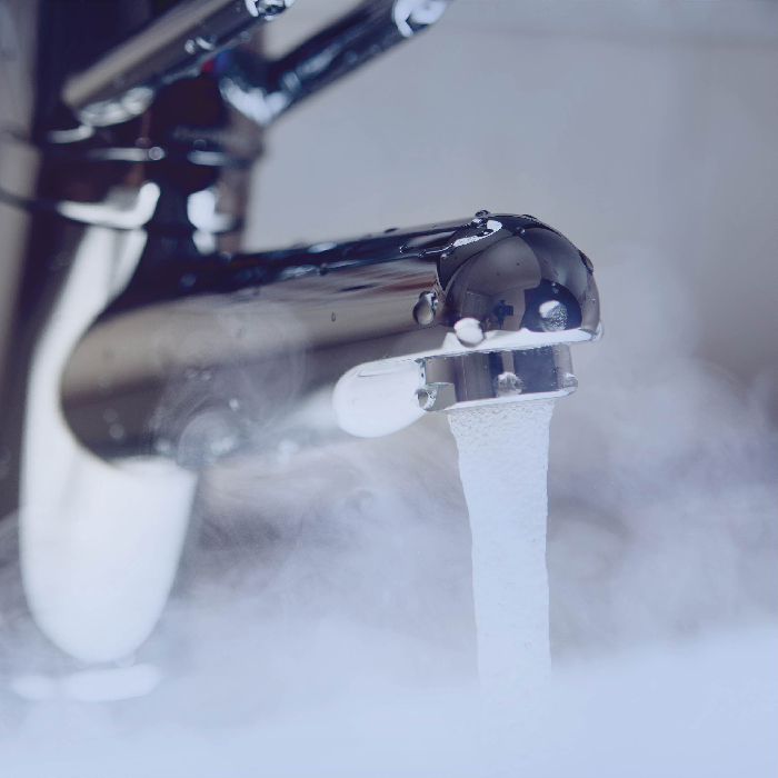 Система сухих ТЭНов