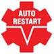 Функция автоматического перезапуска сплит-систем Кентатсу