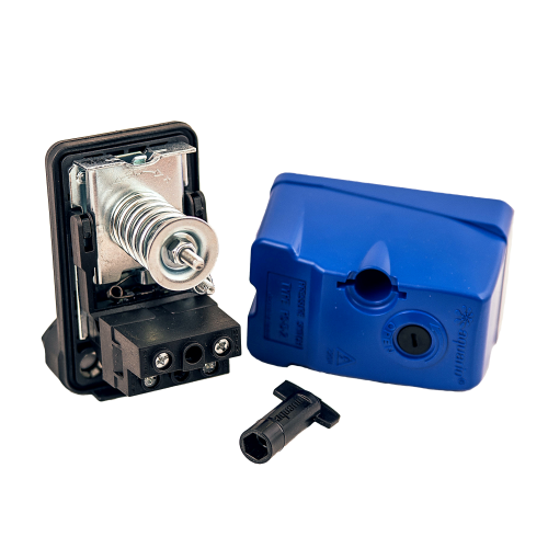 Реле давления Aquario PS-5-2