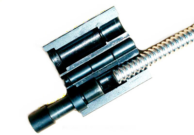 Lavita Вальцеватель для трубы HF12