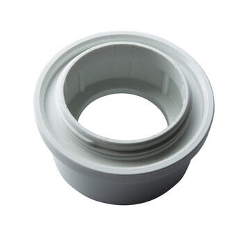 Danfoss (014G0253) Адаптер для Living Eco для установки на клапаны типа RTD (крепление М30х1,5)