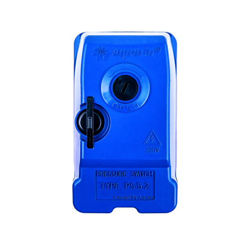 Реле давления Aquario PS-5-2