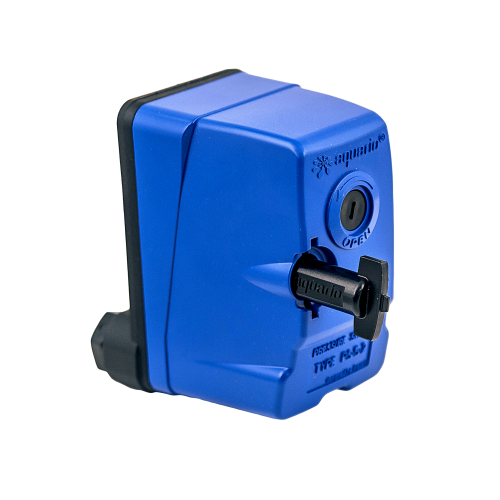 Реле давления Aquario PS-5-2