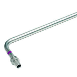 Подключение к отопительному прибору Г-образное Rehau 16/250