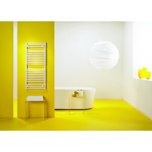 Водяной полотенцесушитель Purmo Santorini C 700x500