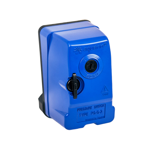 Реле давления Aquario PS-5-2