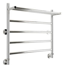 Водяной полотенцесушитель Стилье Универсум 600х600