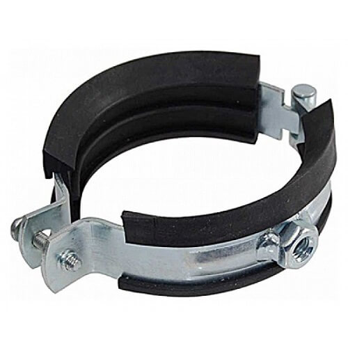 Хомут Rehau Raupiano для неподвижного крепления 40/М 8