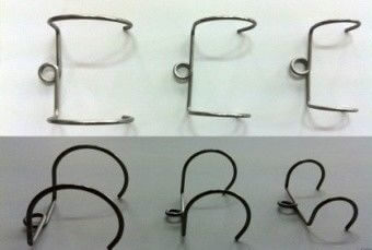 Lavita FIXING CLIP 25A крепление для гофры