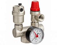 Valtec Группа безопасности Valtec Группа безопасности