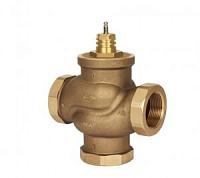 Клапан регулирующий VRB 3 с внутренней резьбой Клапан регулирующий VRB 3 с внутренней резьбой
