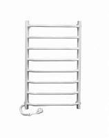 Электрические полотенцесушители из углеродистой стали