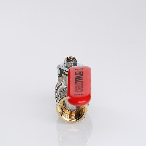 Valtec Base 1" Кран шаровой внутренняя/внутренняя резьба