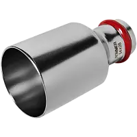 ROMMER Муфта переходная ВПр-НПр 54х28 из нержавеющей стали прессовой, арт. RSS-0020-005428