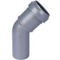 Sinikon Standart Отвод 45° х 32