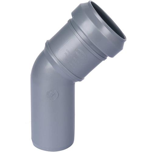 Sinikon Standart Отвод 45° х 32