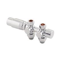 Узлы нижнего подключения Delta DUO Узлы нижнего подключения Delta DUO