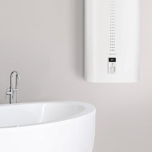 Electrolux  EWH 30 Centurio IQ 3.0 электрический накопительный водонагреватель