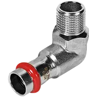 Угольник-переходник ВПр-НР