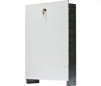 Шкафы коллекторные распределительные встраиваемые ШРВ Stout Шкафы коллекторные распределительные встраиваемые ШРВ Stout