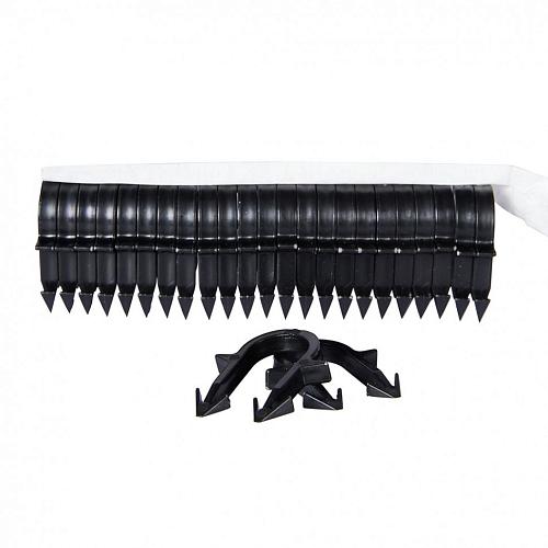 STOUT Кассета для такера (по 25шт скоб якорных для труб диам.16-20мм)