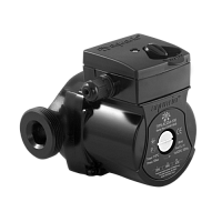 Aquario AC 256-130 циркуляционный насос