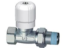 Far Прямой регулирующий вентиль 1" ВР