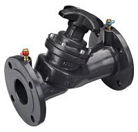 Ручной балансировочный клапан MNF Ручной балансировочный клапан MNF