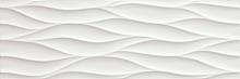 FAP Ceramiche Lumina Curve White Matt 25x75 настенная плитка