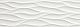 FAP Ceramiche Lumina Curve White Matt 25x75 настенная плитка