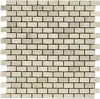 Primacolore, Marmo, Мозаика MN160SMBS Primacolore 15х30/300х300 - 1.35