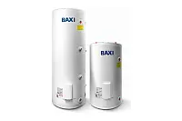 Бойлеры Baxi Бойлеры Baxi