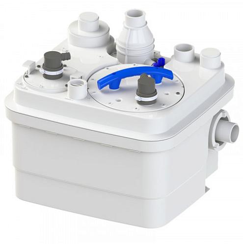 SFA SANICUBIC 1 WP Насосная станция 