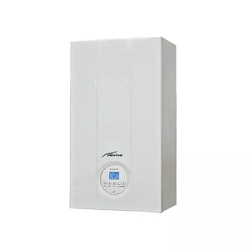 Sime BRAVA SLIM HE 25 ERP Настенный газовый котёл двухконтурный с закрытой камерой сгорания