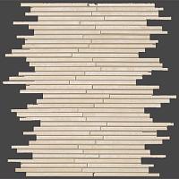 Fap Ceramiche Evoque Tratto Beige Mosaico 30.5x30.5 мозаика