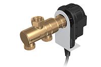 Комплекты трехходового клапана THERMEX Комплекты трехходового клапана THERMEX