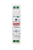 MyHeat Блок питания DIN-рейка