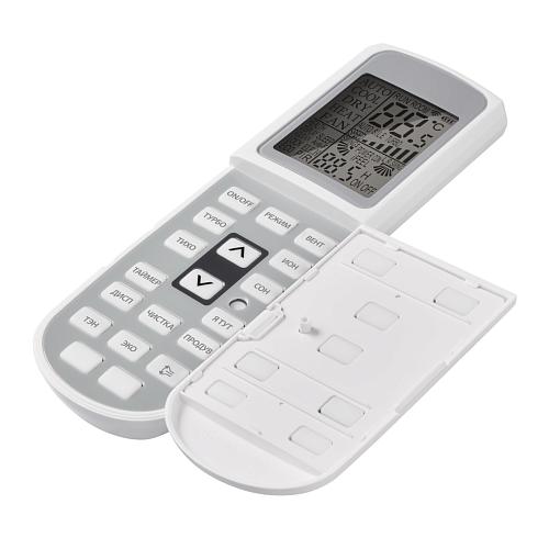 Ballu Сплит-система инверторного типа Platinum Evolution DC BSUI-09HN8_V4 комплект