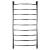 Energy Classic 1200x600 Водяной полотенцесушитель