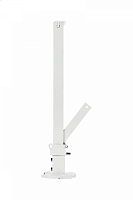 ROMMER Комплект напольных кронштейнов тип 11, 21, 22, 33 (10 шт)