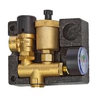 Meibes Группа безопасности котла до 85 кВт, тип K M66065