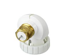 Danfoss (013G1350) Адаптер угловой для монтажа термоэлементов RA и RAW на клапаны RA