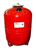 Расширительный бак Wester WRV-100 для систем отопления