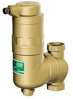 Far Деаэратор компактн.с поворотным соед. 1 "(ВВ)