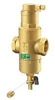 Far Деаэратор и грязуловитель 1"(ВР-ВР), с магнит.