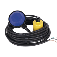 Aquario Поплавковый выключатель AF5/6 (5А, каб. 6м)