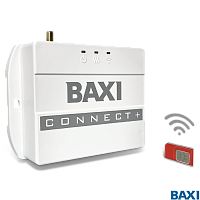 Автоматика Baxi Автоматика Baxi