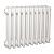 Arbonia 3050 10 секций стальной трубчатый радиатор
