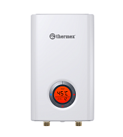 Водонагреватели Thermex серии Topflow