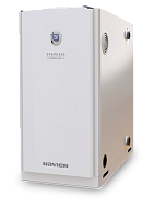 Navien LST 60KG Напольный дизельный котел